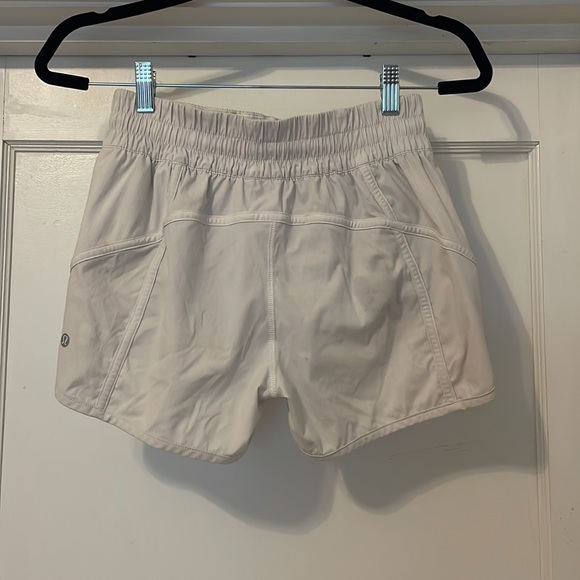 Lululemon shorts - Picture 2 of 2